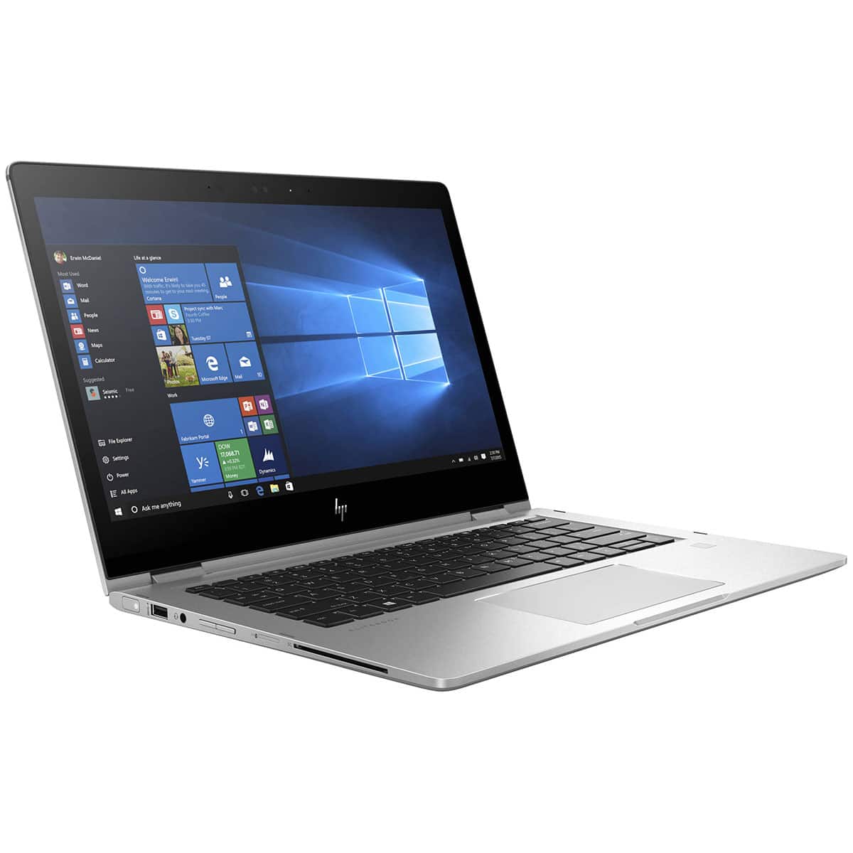 HP EliteBook 1030 G2 X360