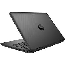 HP ProBook 11 G2 X360 view 3