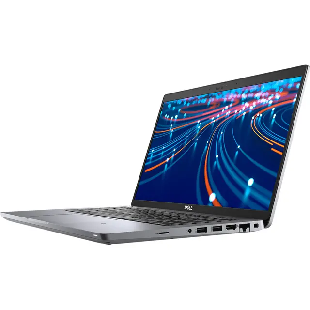 Dell Inspiron 15 3000 view 5