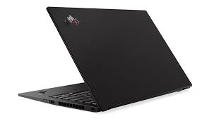 Lenovo ThinkPad X1 Carbon view 3