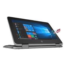 HP ProBook 11 G2 X360
