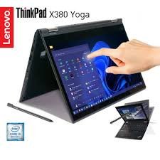 Lenovo ThinkPad L380 Yoga