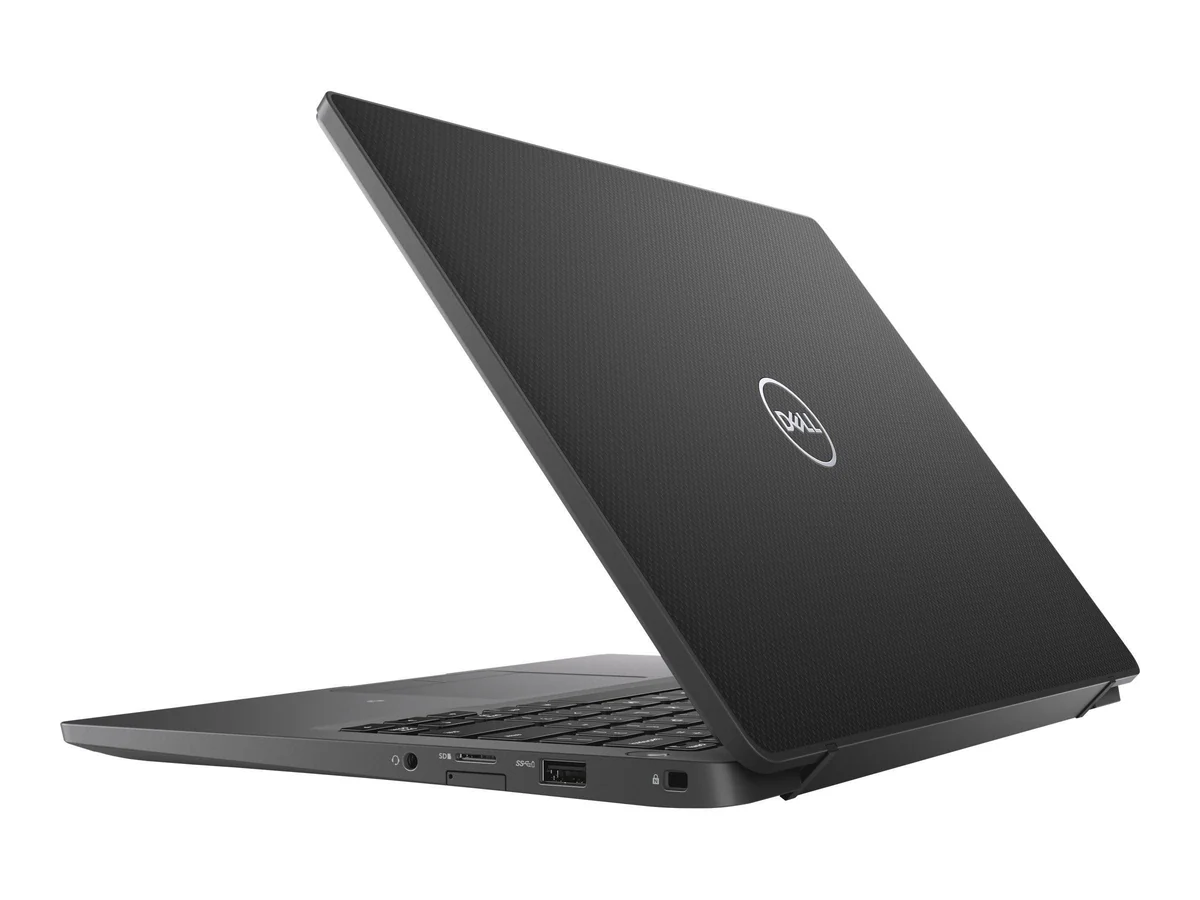 Dell Latitude 7400 view 5