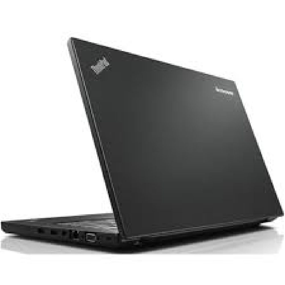 Lenovo ThinkPad x270 view 2