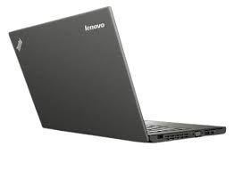 Lenovo ThinkPad x240 view 2