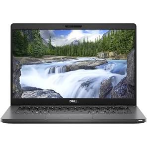 Dell Latitude 5300 view 8