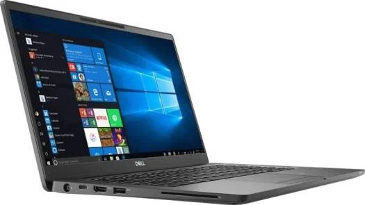 Dell Latitude 7400