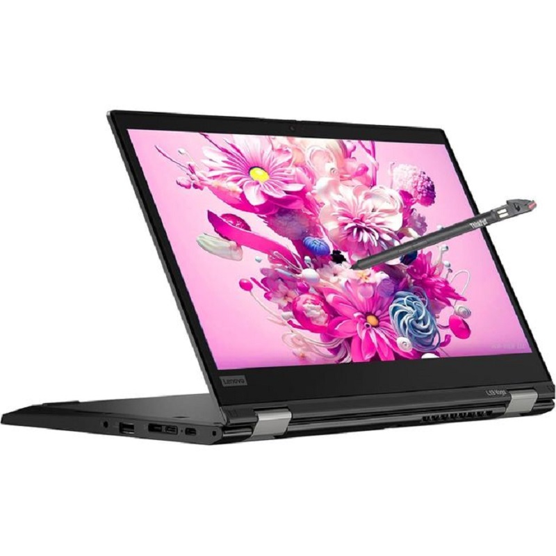 Lenovo ThinkPad L380 Yoga view 2