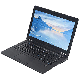 Dell Latitude 7250
