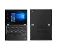 Lenovo ThinkPad L380 Yoga view 2