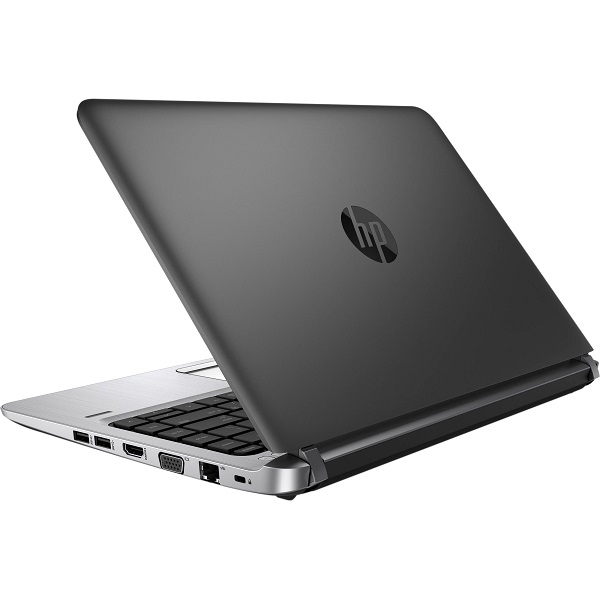 HP ProBook 430 G1 view 2