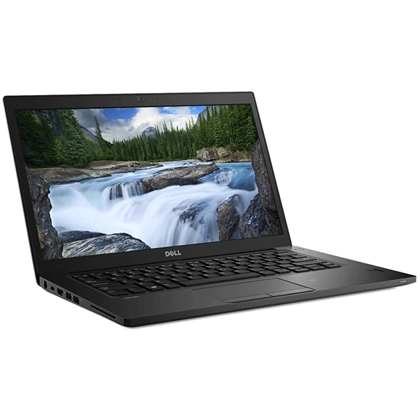 Dell Latitude 7490 view 3