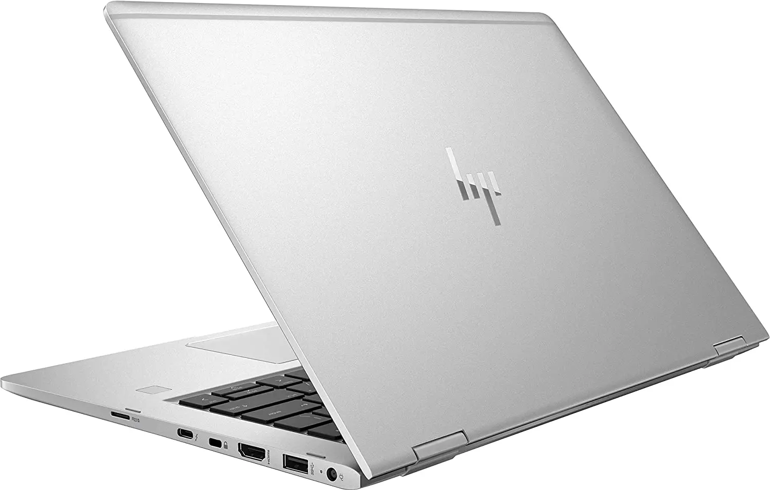 HP EliteBook 1030 G2 X360 view 2