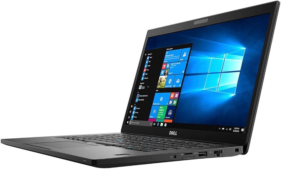 Dell Latitude 7490