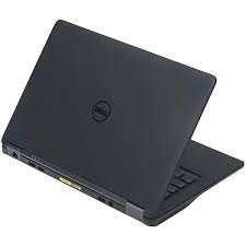 Dell Latitude 7250 view 3