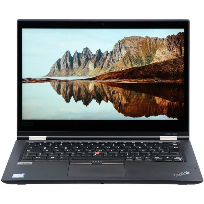 Lenovo ThinkPad L380 Yoga