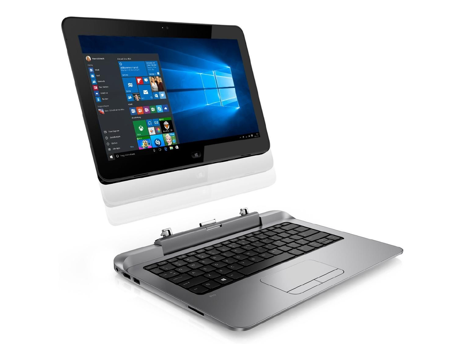 HP ProBook X2 G1