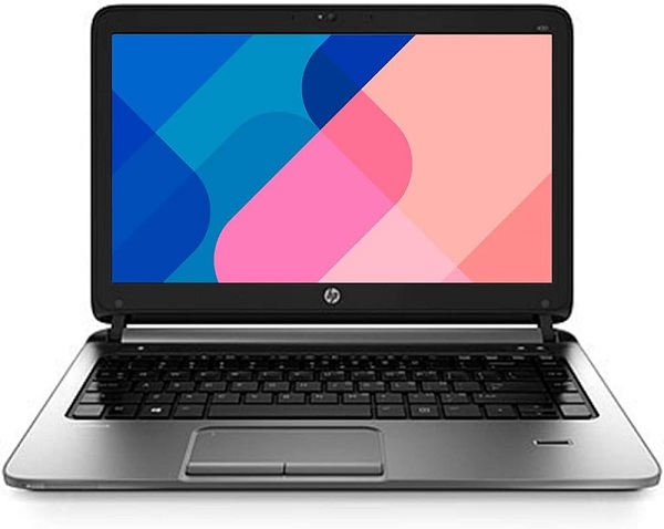HP ProBook 430 G1 view 3