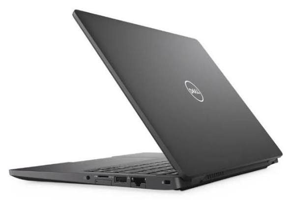 Dell Latitude 5300 view 9