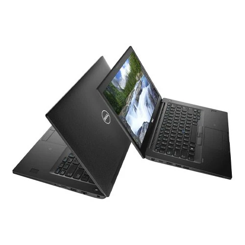 Dell Latitude 7490 view 2