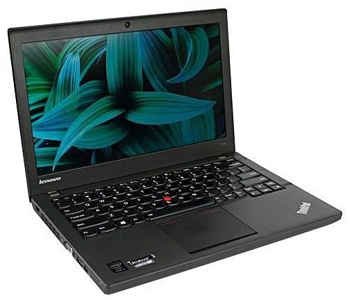 Lenovo ThinkPad x240 view 3