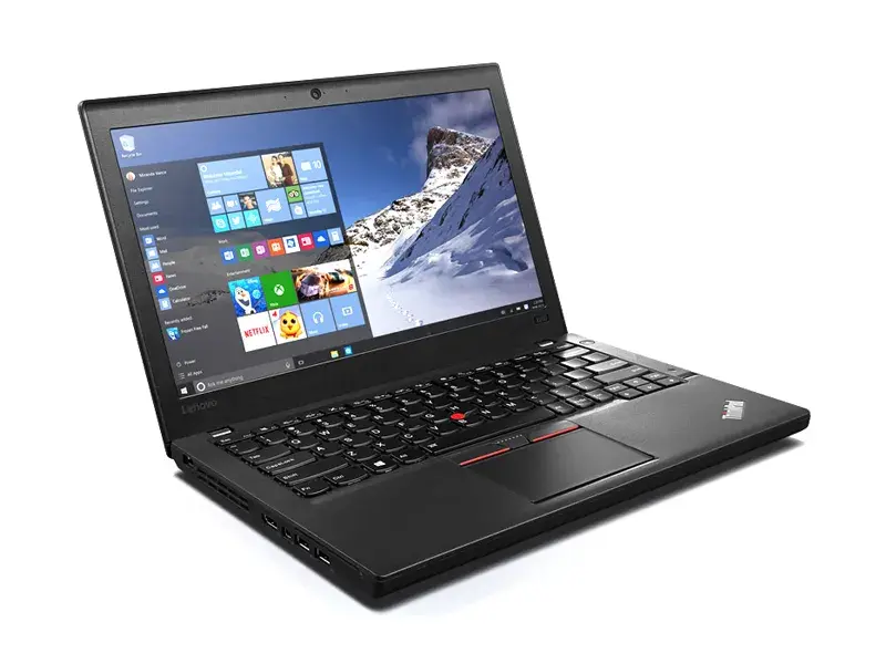 Lenovo ThinkPad x270