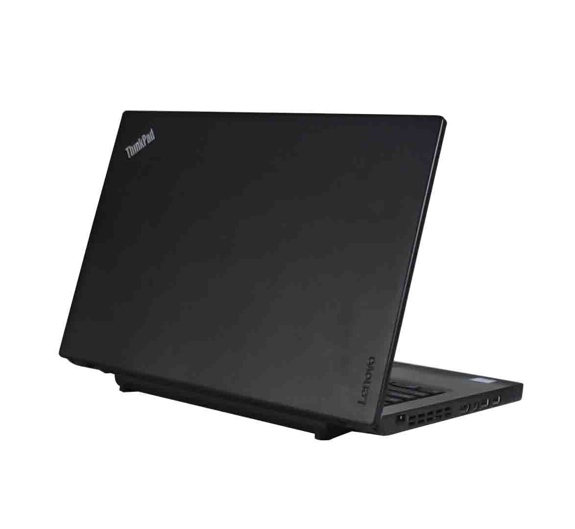 Lenovo ThinkPad x260 view 2