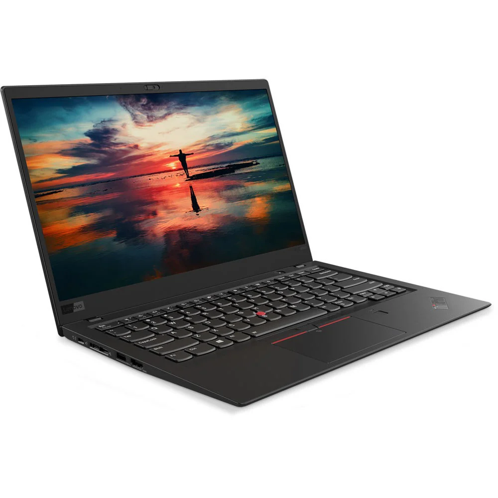 Lenovo ThinkPad X1 Carbon view 2