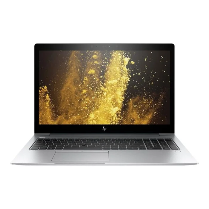 HP EliteBook 840 G5 view 2